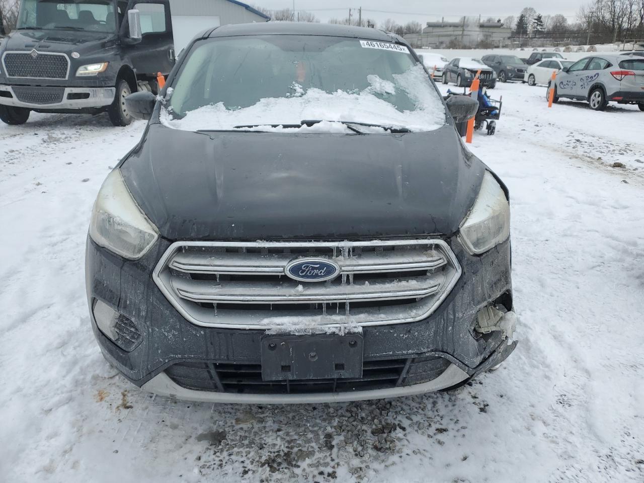 2017 FORD ESCAPE SE - Фото 5