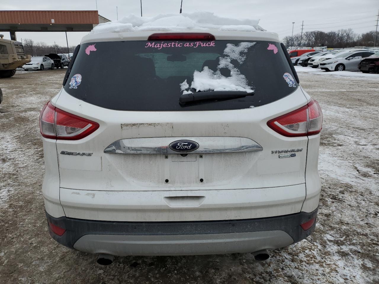 2015 FORD ESCAPE TIT - Image 6
