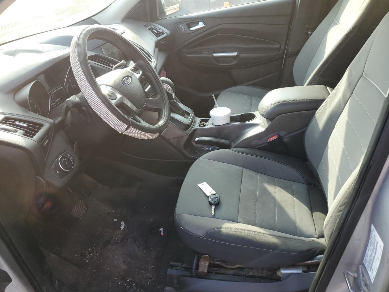 2014 FORD ESCAPE SE - Image 7