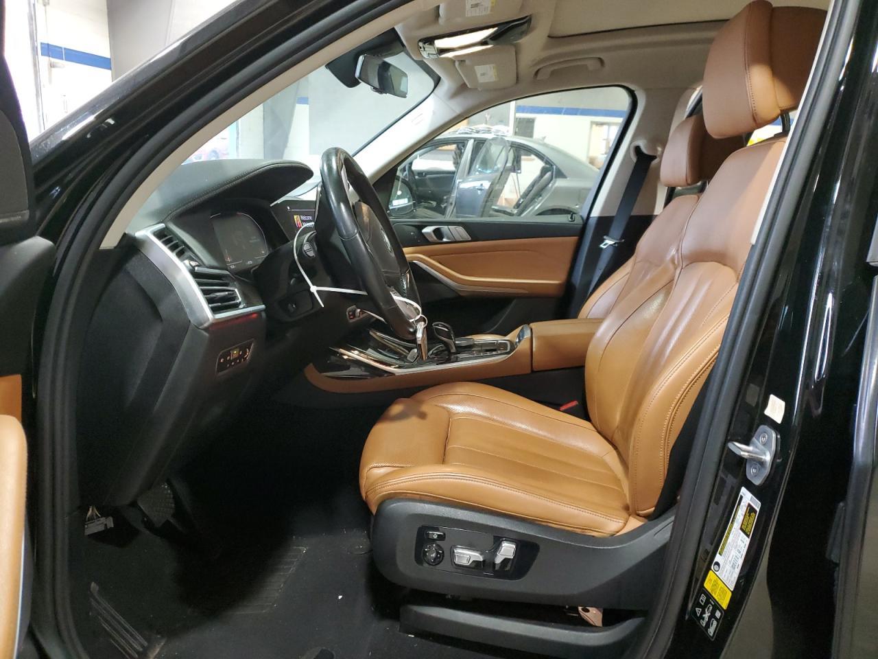 2020 BMW X7 XDRIVE4 - Image 7