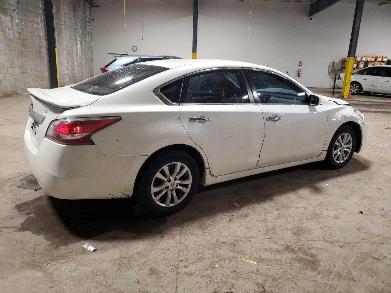 2015 NISSAN ALTIMA 2.5 - Image 3