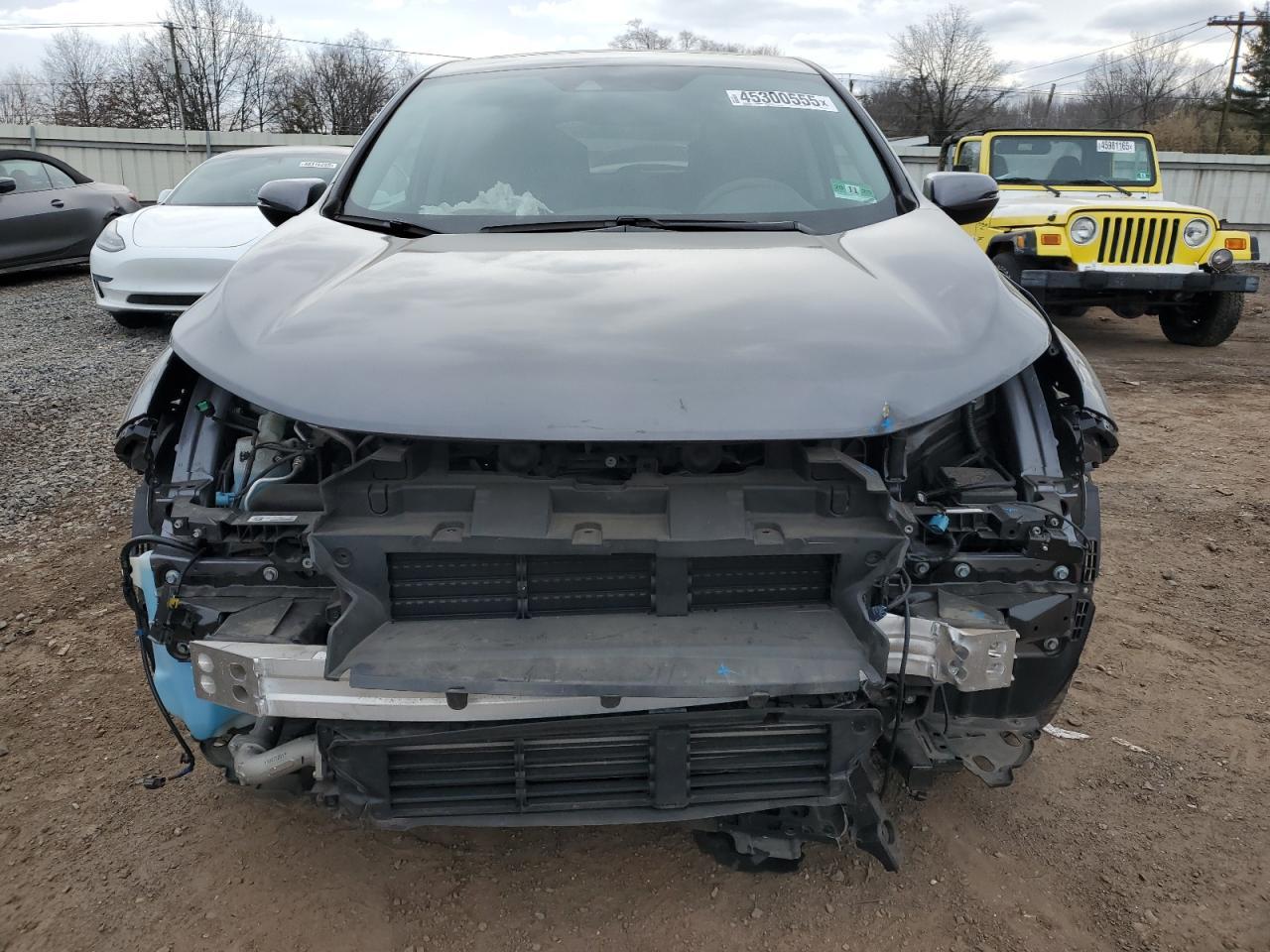 2018 HONDA CR-V EX - Фото 5