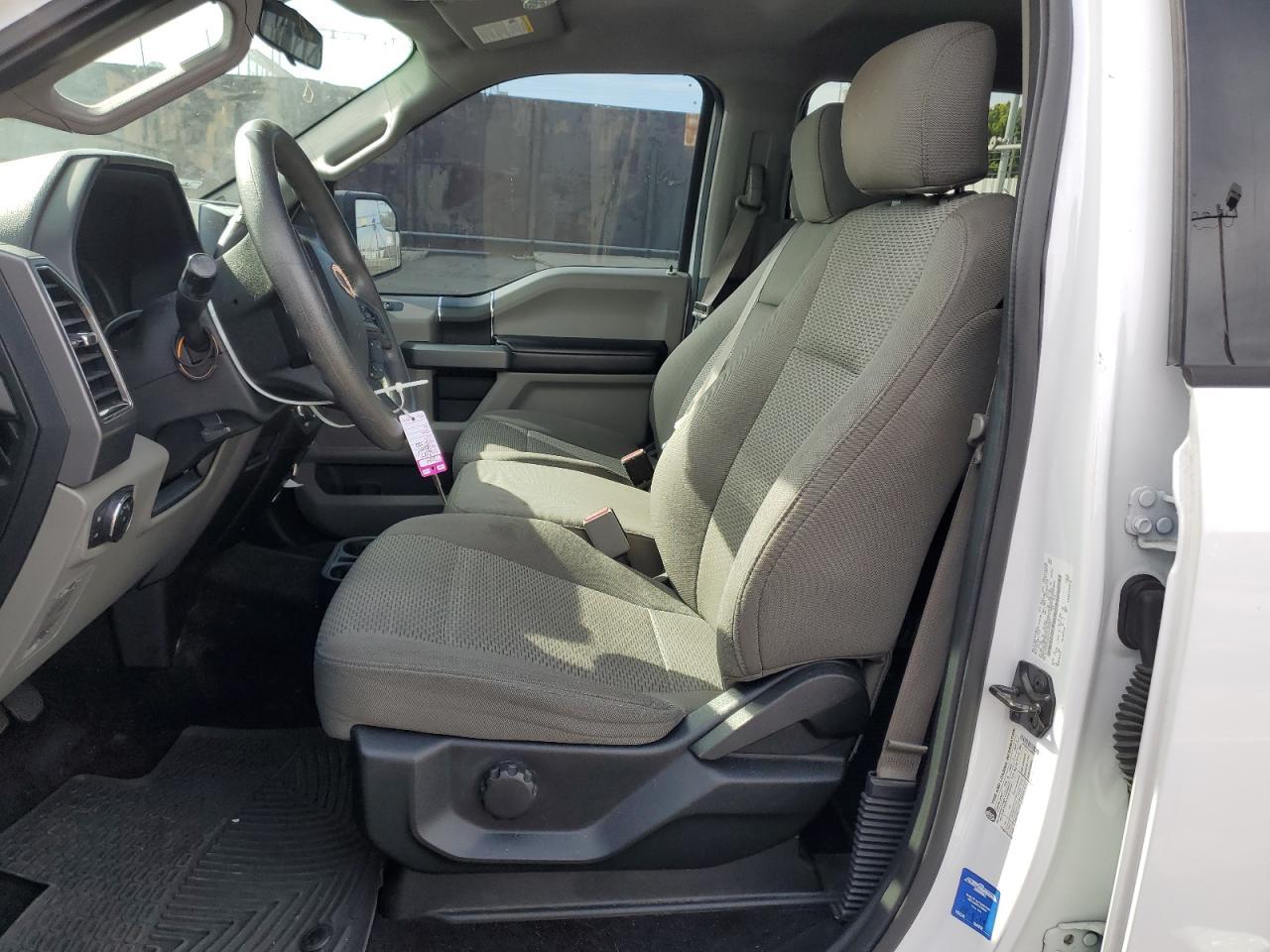 2017 FORD F150 SUPER - Фото 7