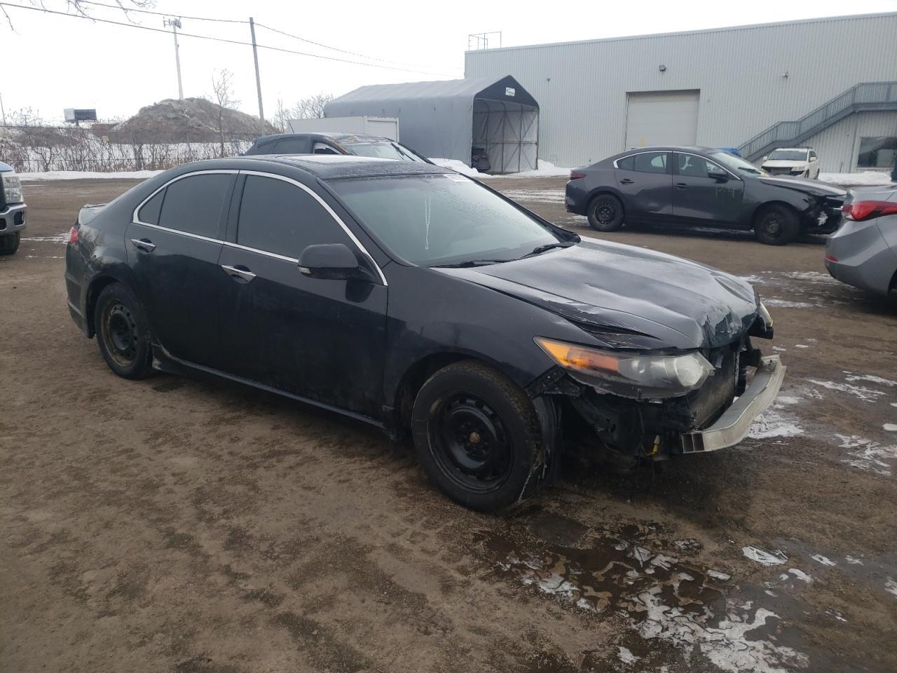 2010 ACURA TSX - Image 4