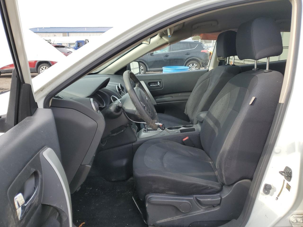 2015 NISSAN ROGUE SELE - Image 7