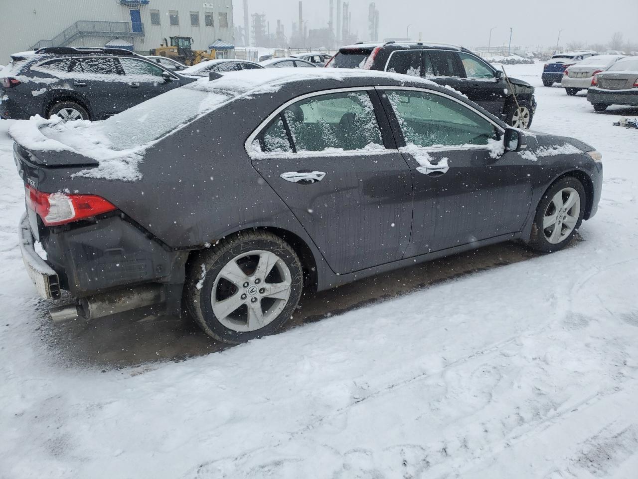 2010 ACURA TSX - Image 3