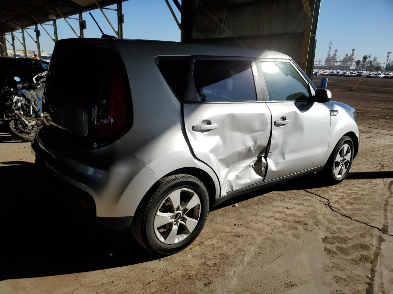 2019 KIA SOUL - Фото 3