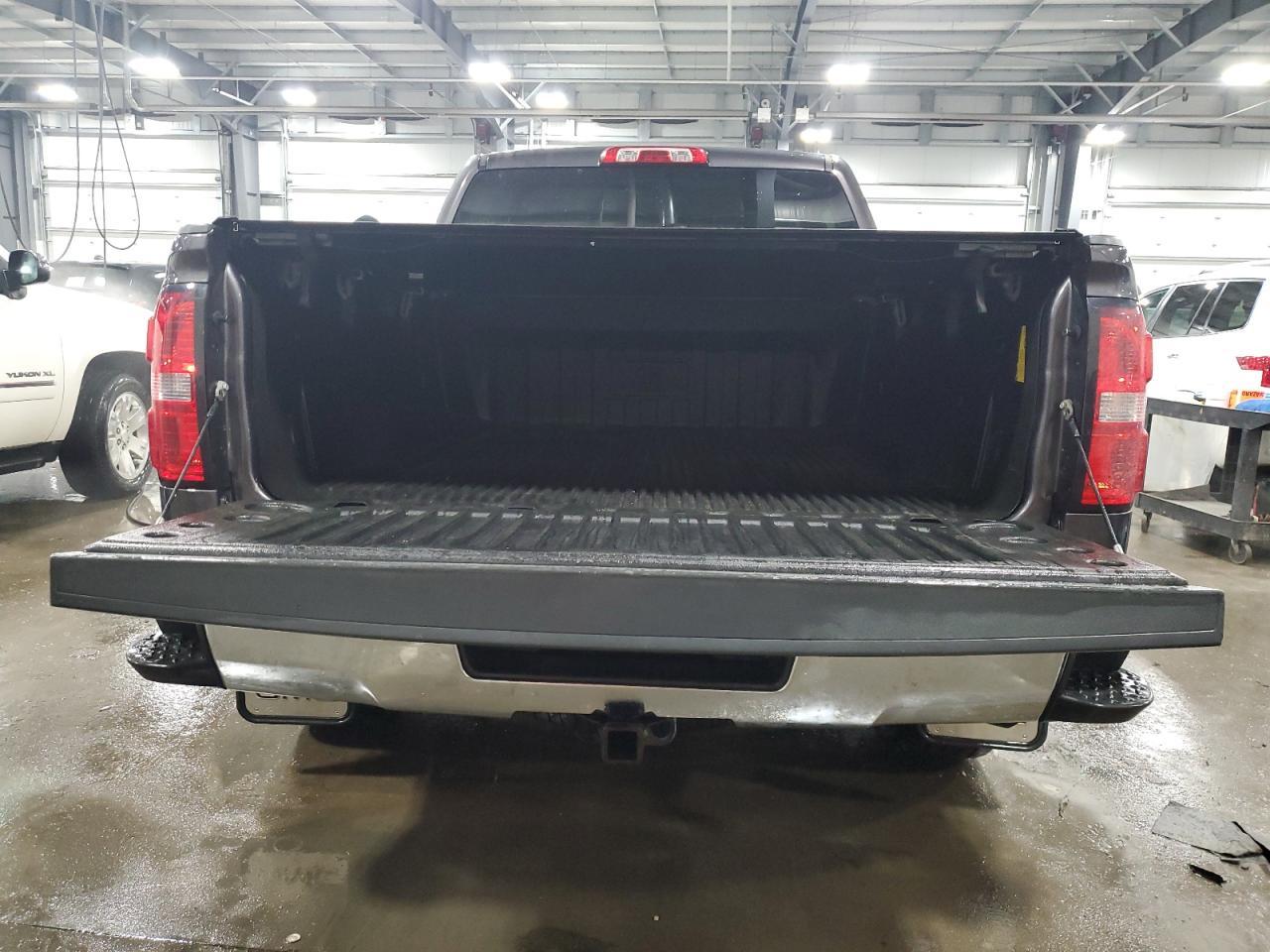 2014 GMC SIERRA K15 - Image 6