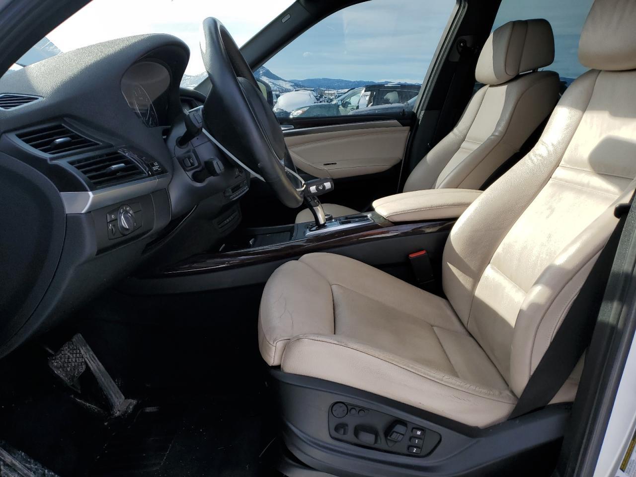 2013 BMW X5 XDRIVE3 - Image 7