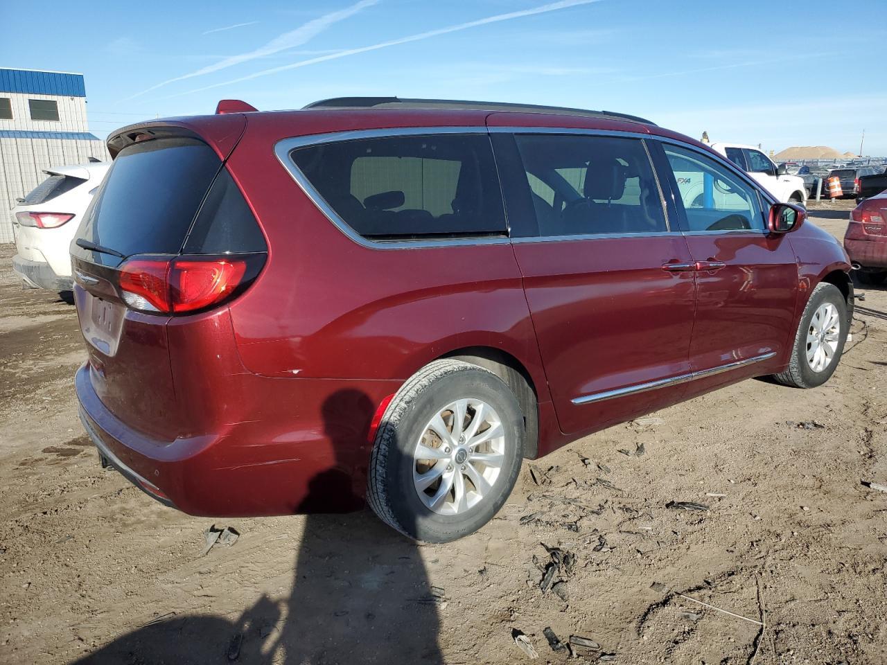 2017 CHRYSLER PACIFICA T - Image 3