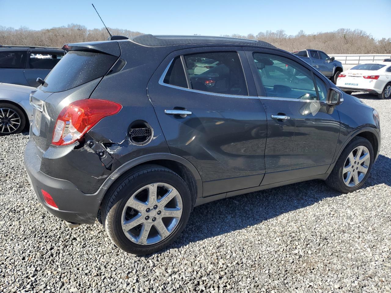 2016 BUICK ENCORE - Image 3