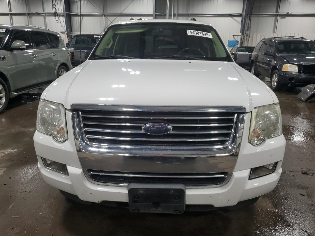 2010 FORD EXPLORER X - Фото 5