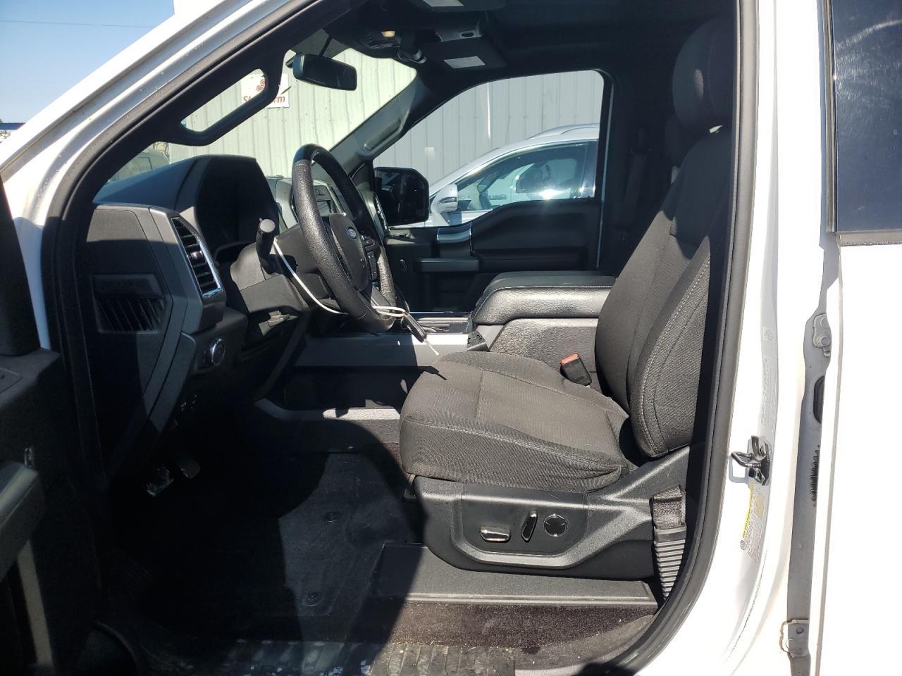 2016 FORD F150 SUPER - Фото 7