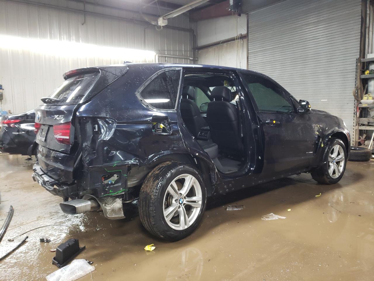 2017 BMW X5 XDRIVE5 - Фото 3