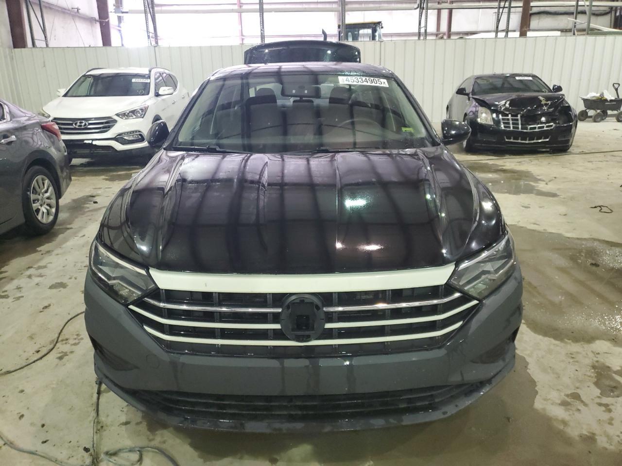 2019 VOLKSWAGEN JETTA S - Image 5