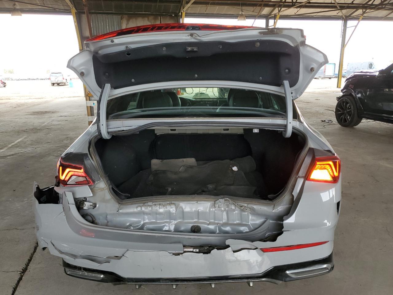 2021 KIA K5 GT LINE - Image 6
