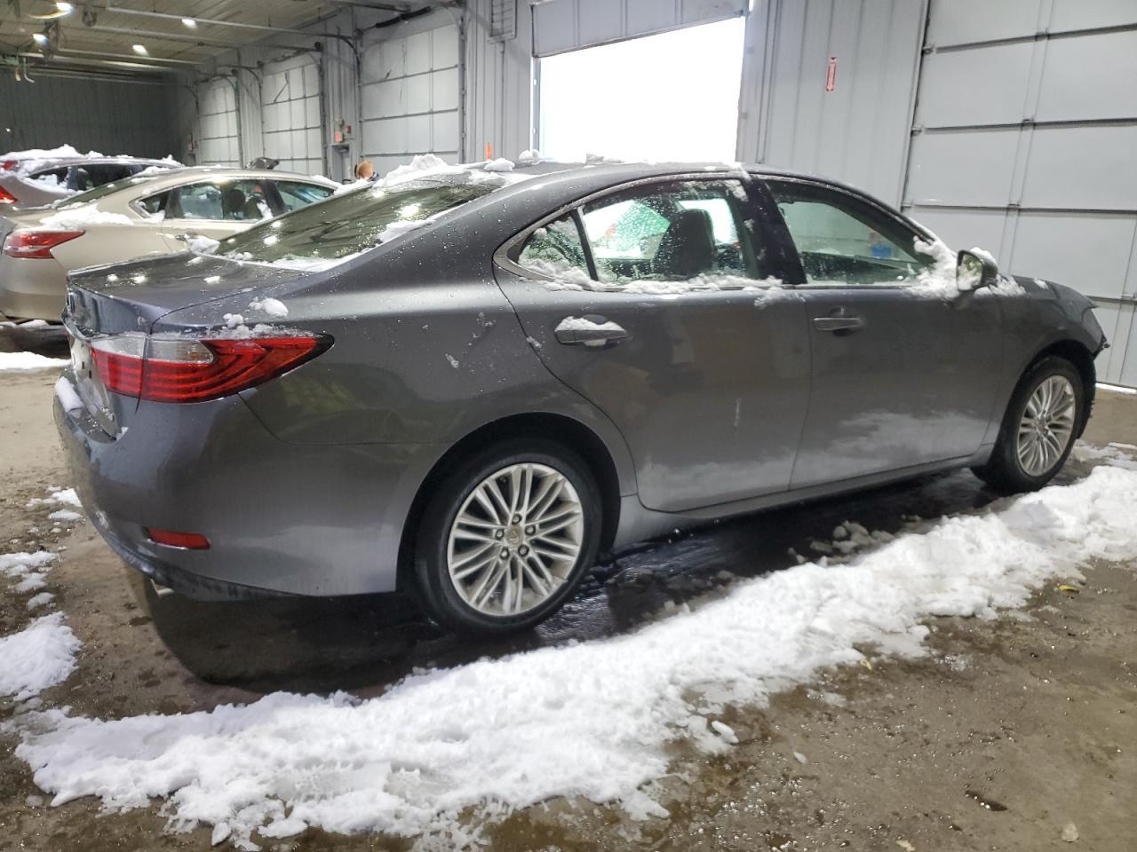 2014 LEXUS ES 350 - Image 3
