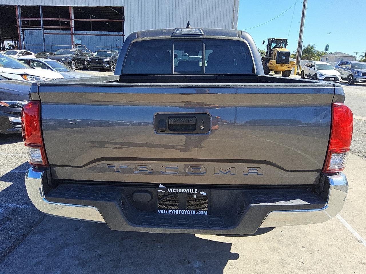 2020 TOYOTA TACOMA DOU - Image 6