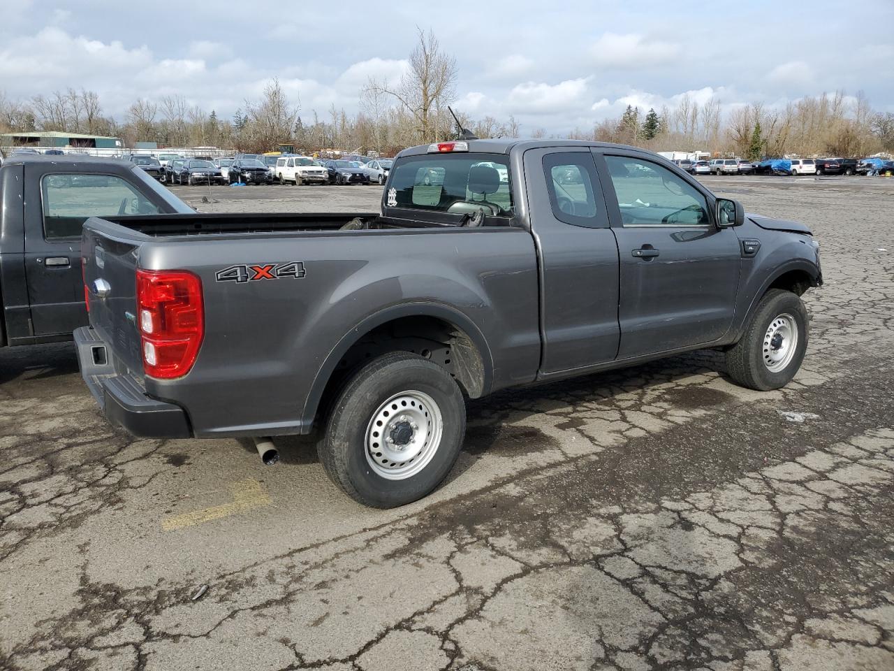 2020 FORD RANGER XL - Image 3