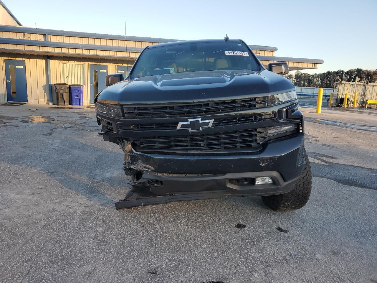 2020 CHEVROLET SILVERADO - Image 5