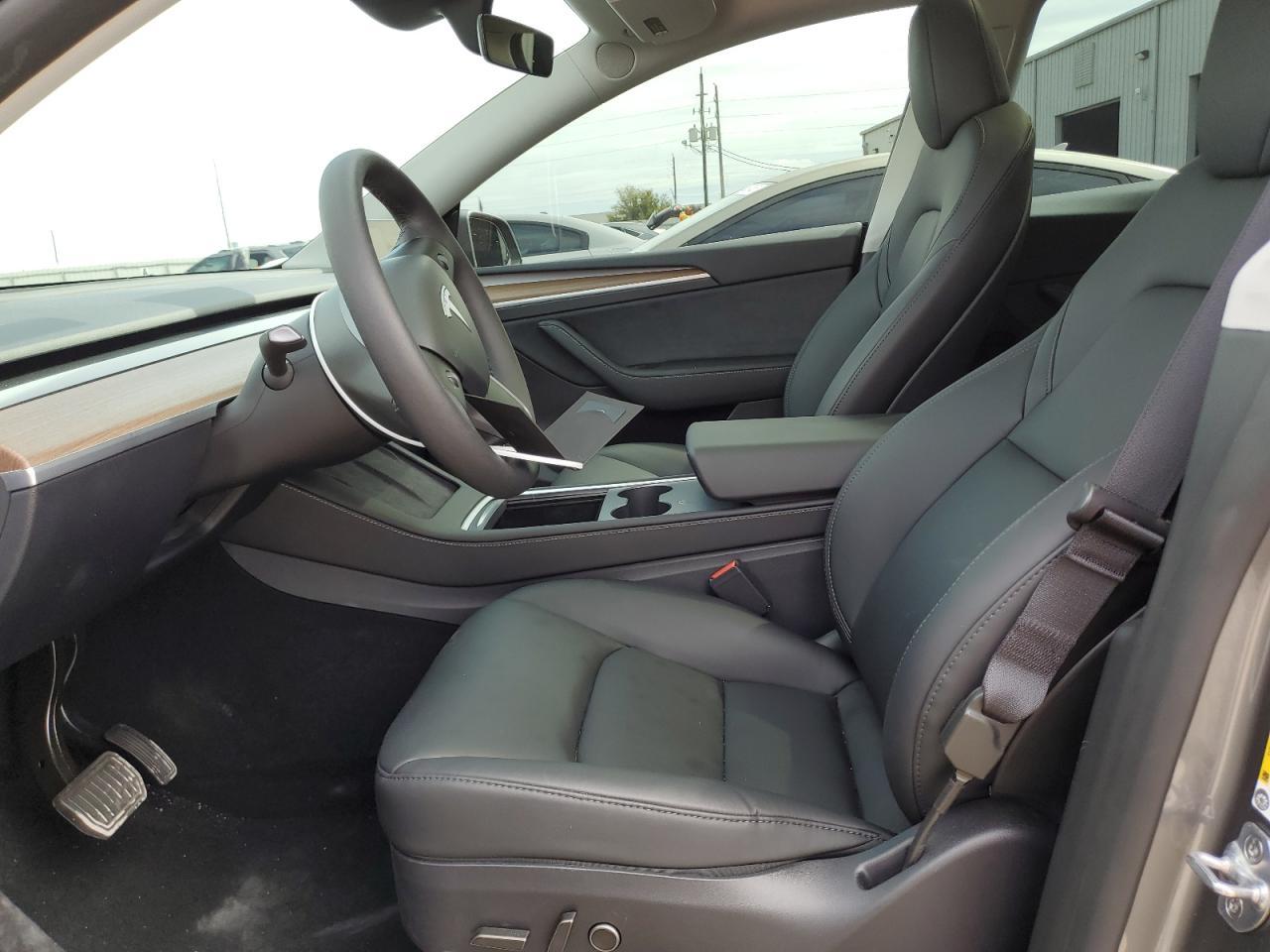 2024 TESLA MODEL Y - Image 7