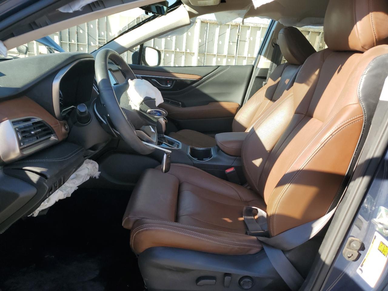 2024 SUBARU OUTBACK TO - Image 7