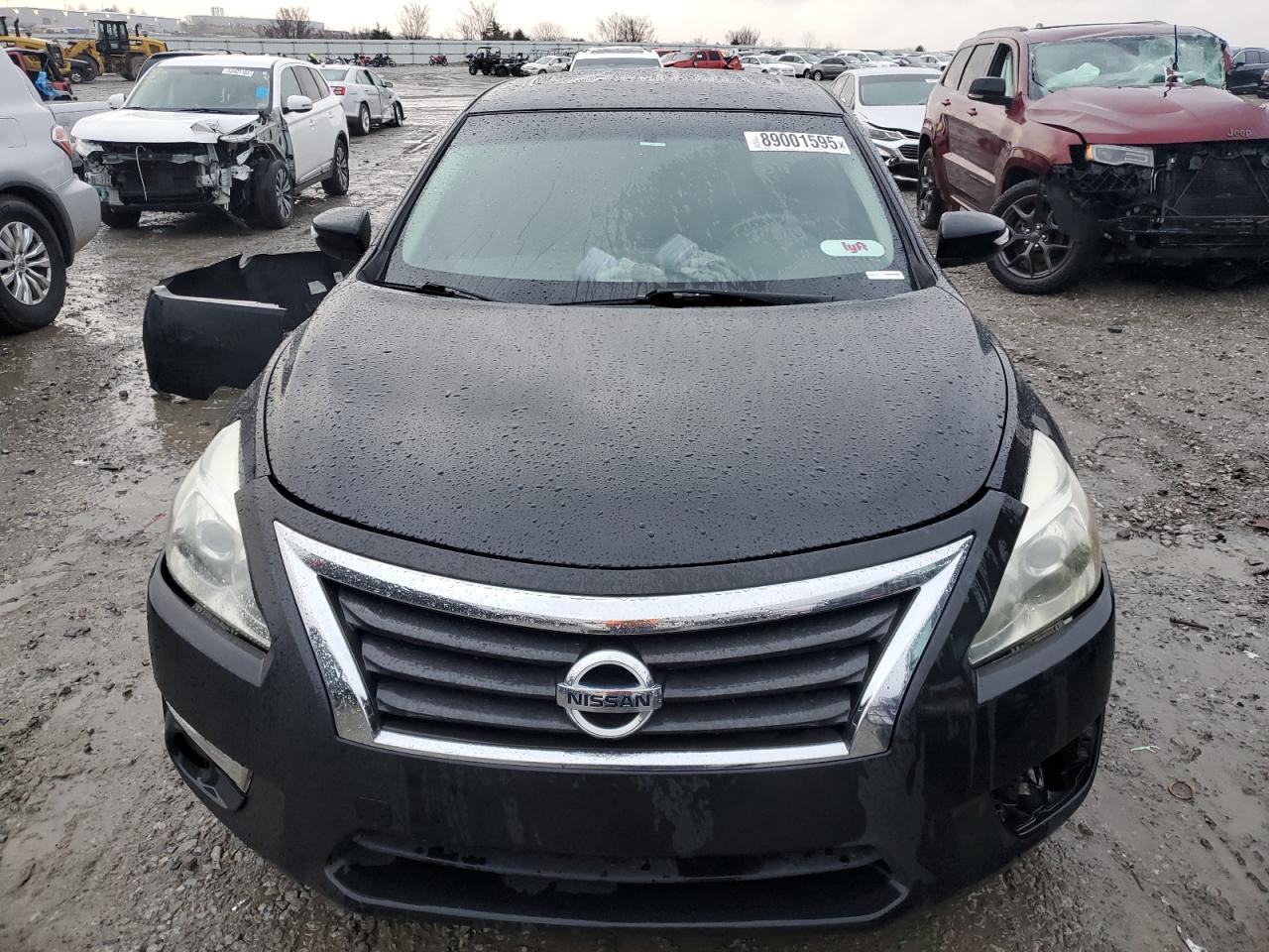 2014 NISSAN ALTIMA 3.5 - Image 5