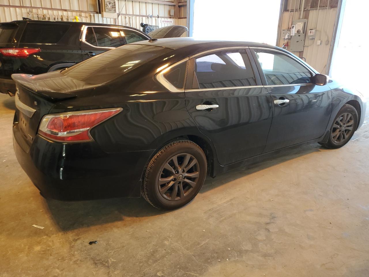 2015 NISSAN ALTIMA 2.5 - Image 3