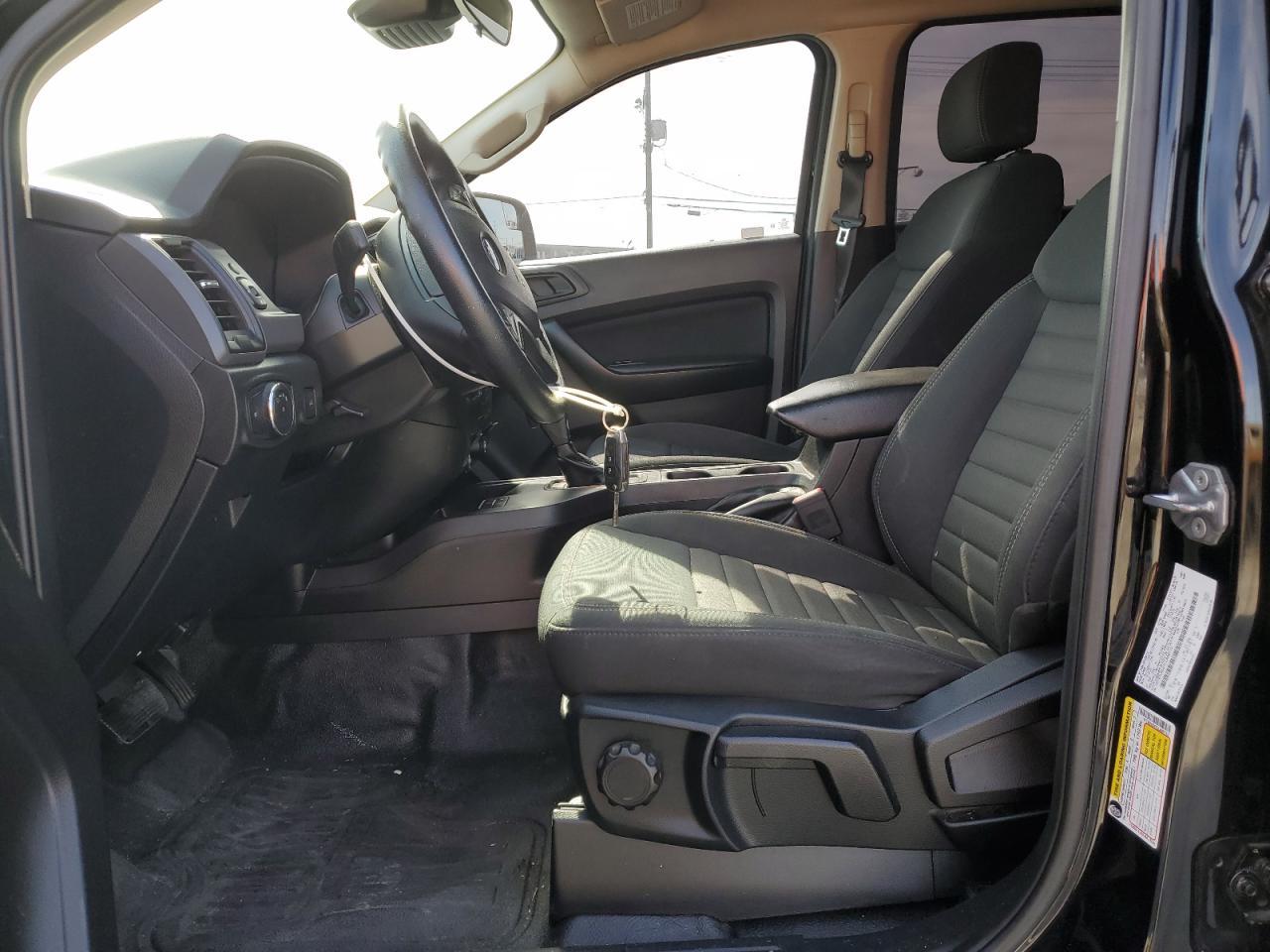 2020 FORD RANGER XL - Image 7