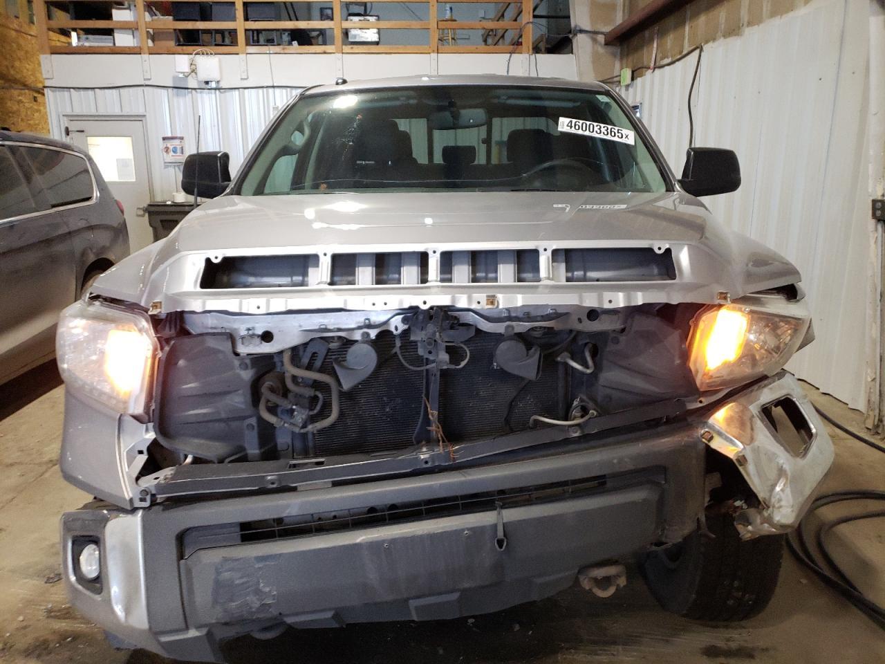 2014 TOYOTA TUNDRA DOU - Image 5