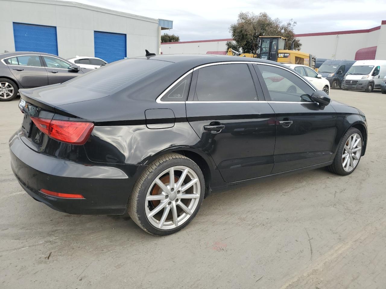 2016 AUDI A3 PREMIUM - Image 3