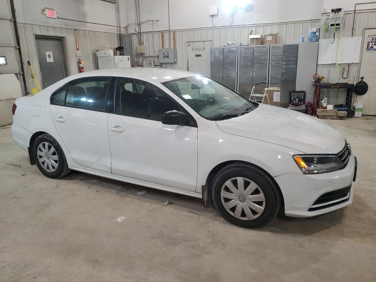 2016 VOLKSWAGEN JETTA S - Фото 4