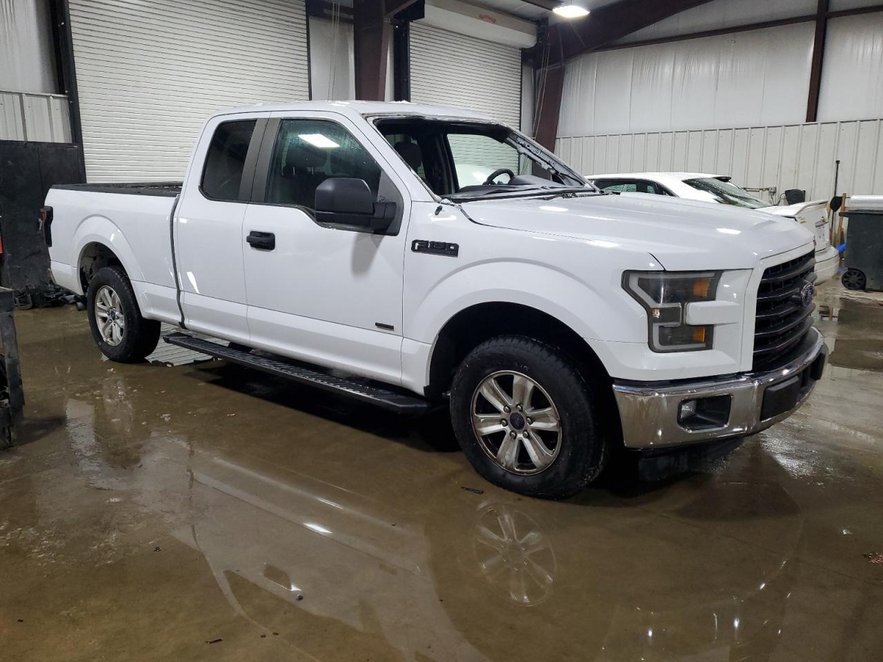 2017 FORD F150 SUPER - Image 4