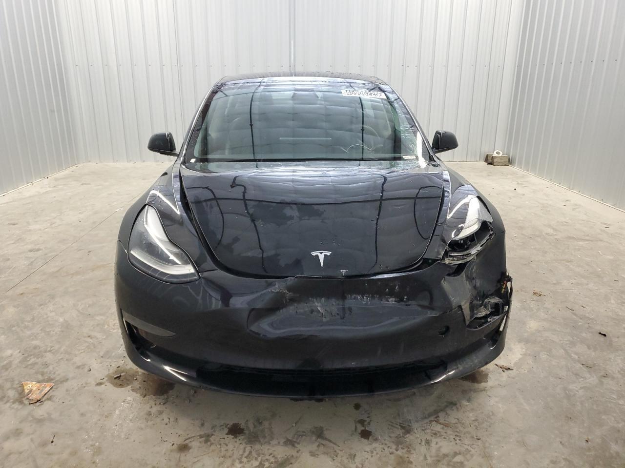2022 TESLA MODEL 3 - Image 5