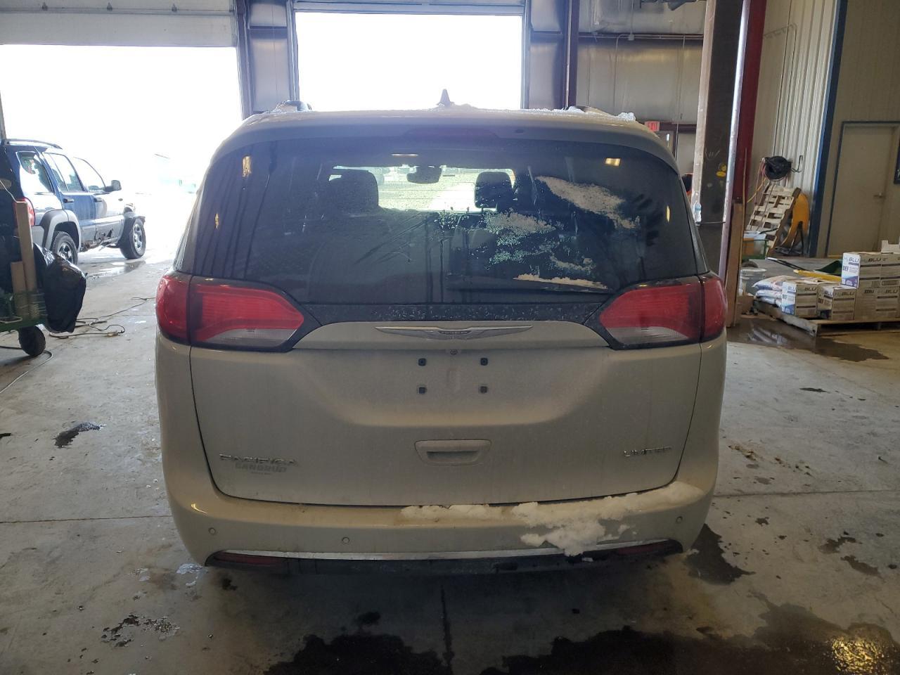 2017 CHRYSLER PACIFICA L - Фото 6