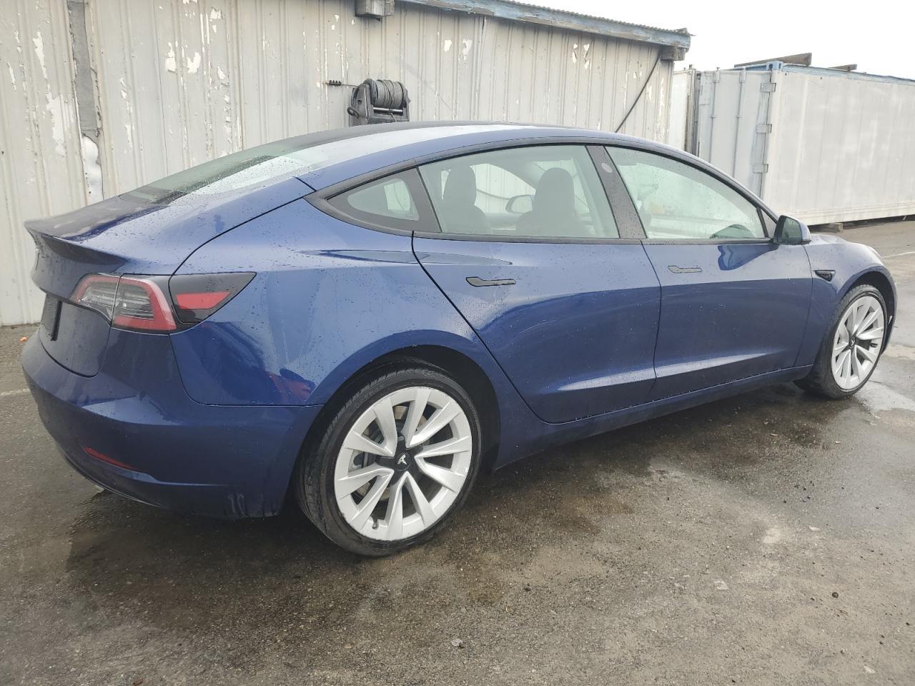 2023 TESLA MODEL 3 - Image 3