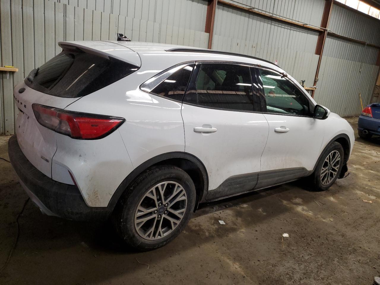 2020 FORD ESCAPE SEL - Image 3