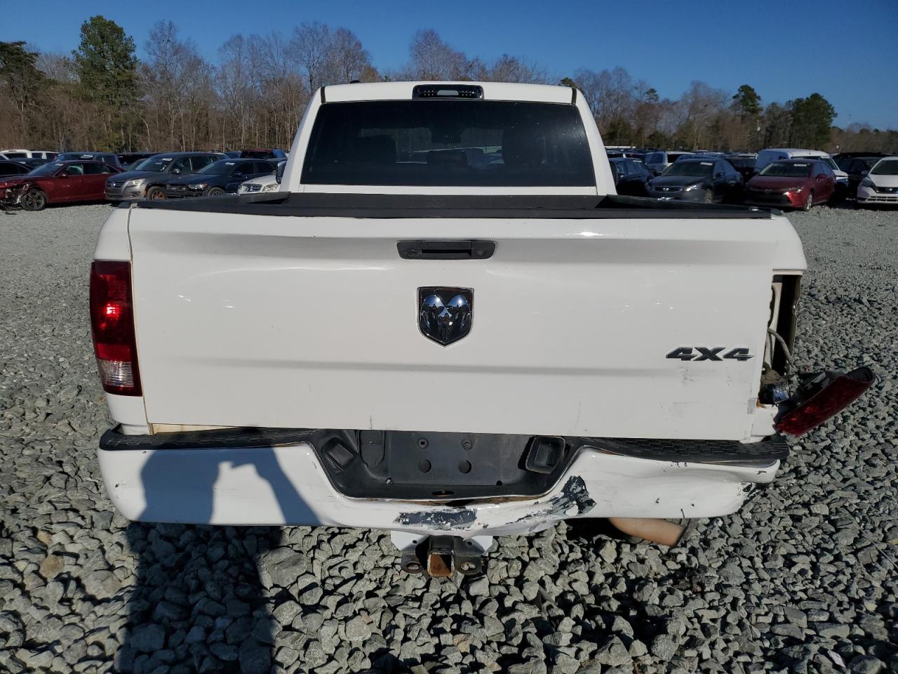 2017 RAM 1500 ST - Image 6