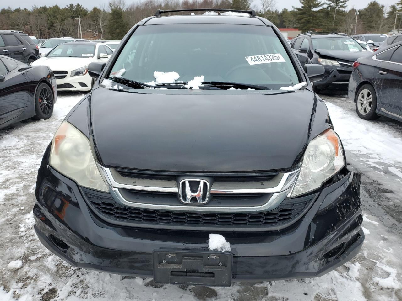 2011 HONDA CR-V LX - Image 5