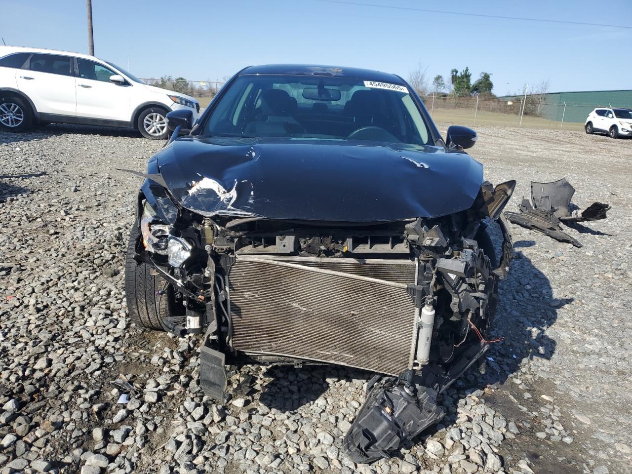 2016 NISSAN ALTIMA 2.5 - Image 5