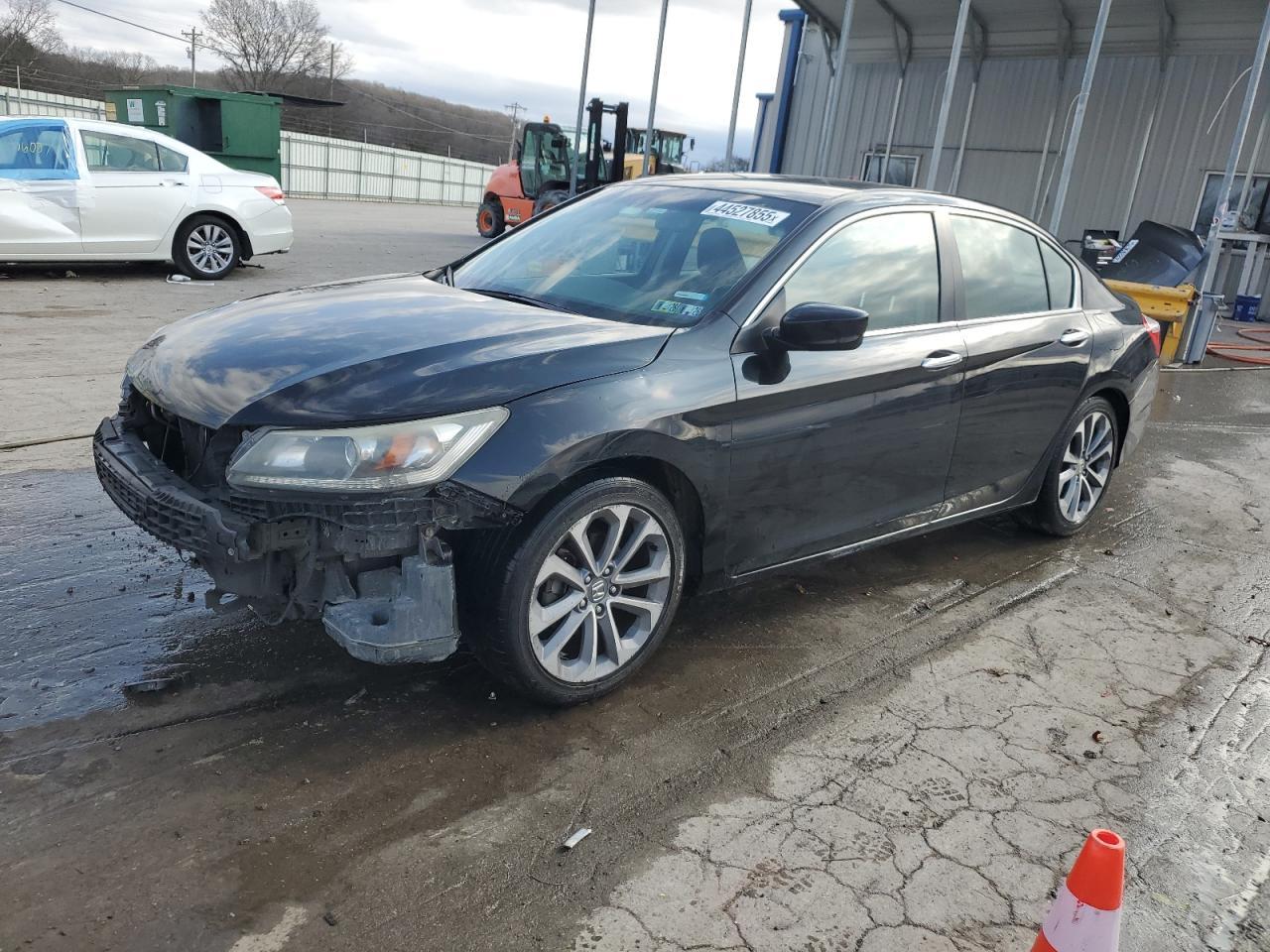 2014 HONDA ACCORD SPO