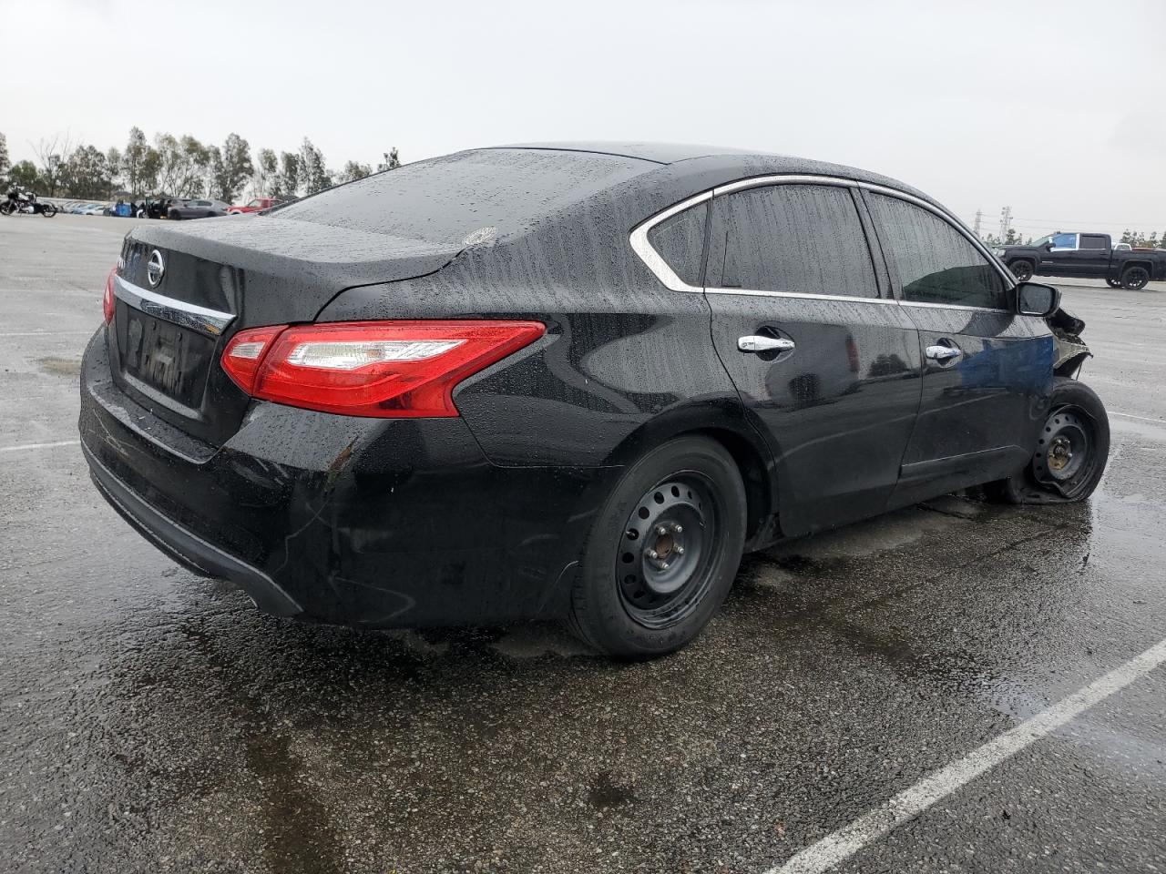 2017 NISSAN ALTIMA 2.5 - Image 3