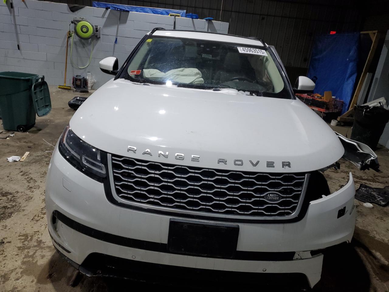 2019 LAND ROVER RANGE ROVE - Image 5