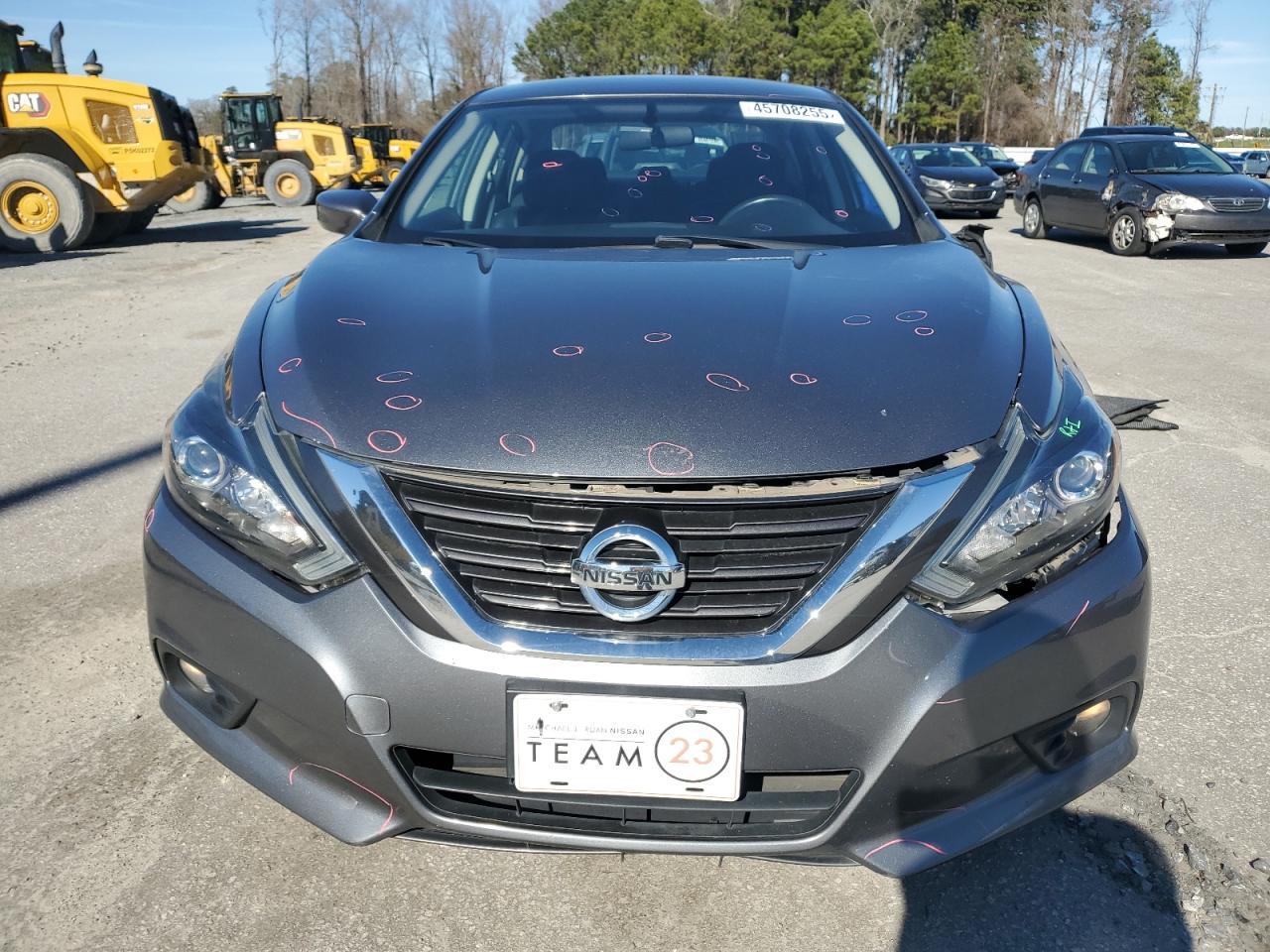 2016 NISSAN ALTIMA 2.5 - Image 5