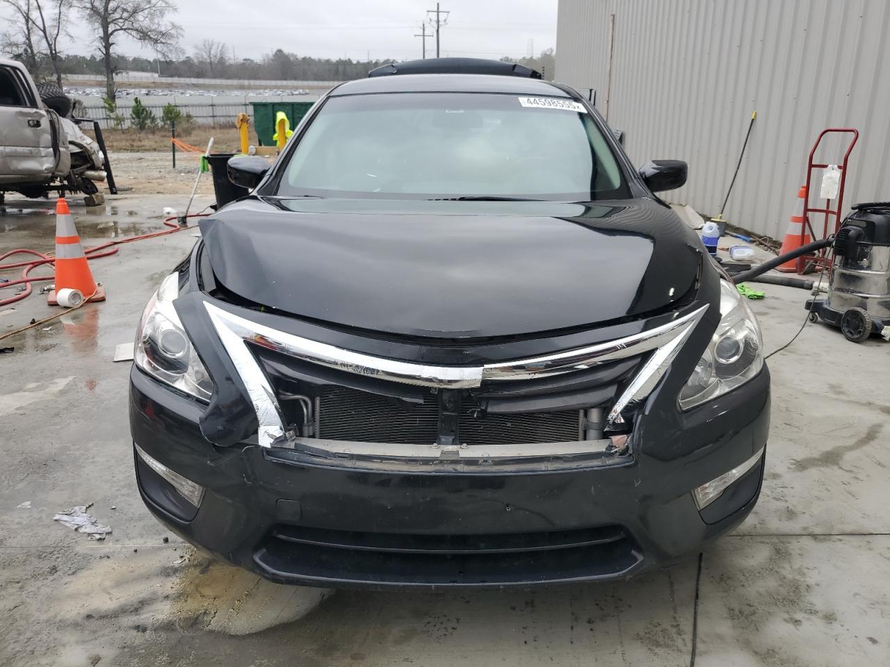 2014 NISSAN ALTIMA SV - Фото 5