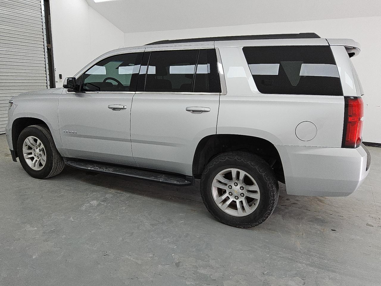 2019 CHEVROLET TAHOE C150 - Image 2