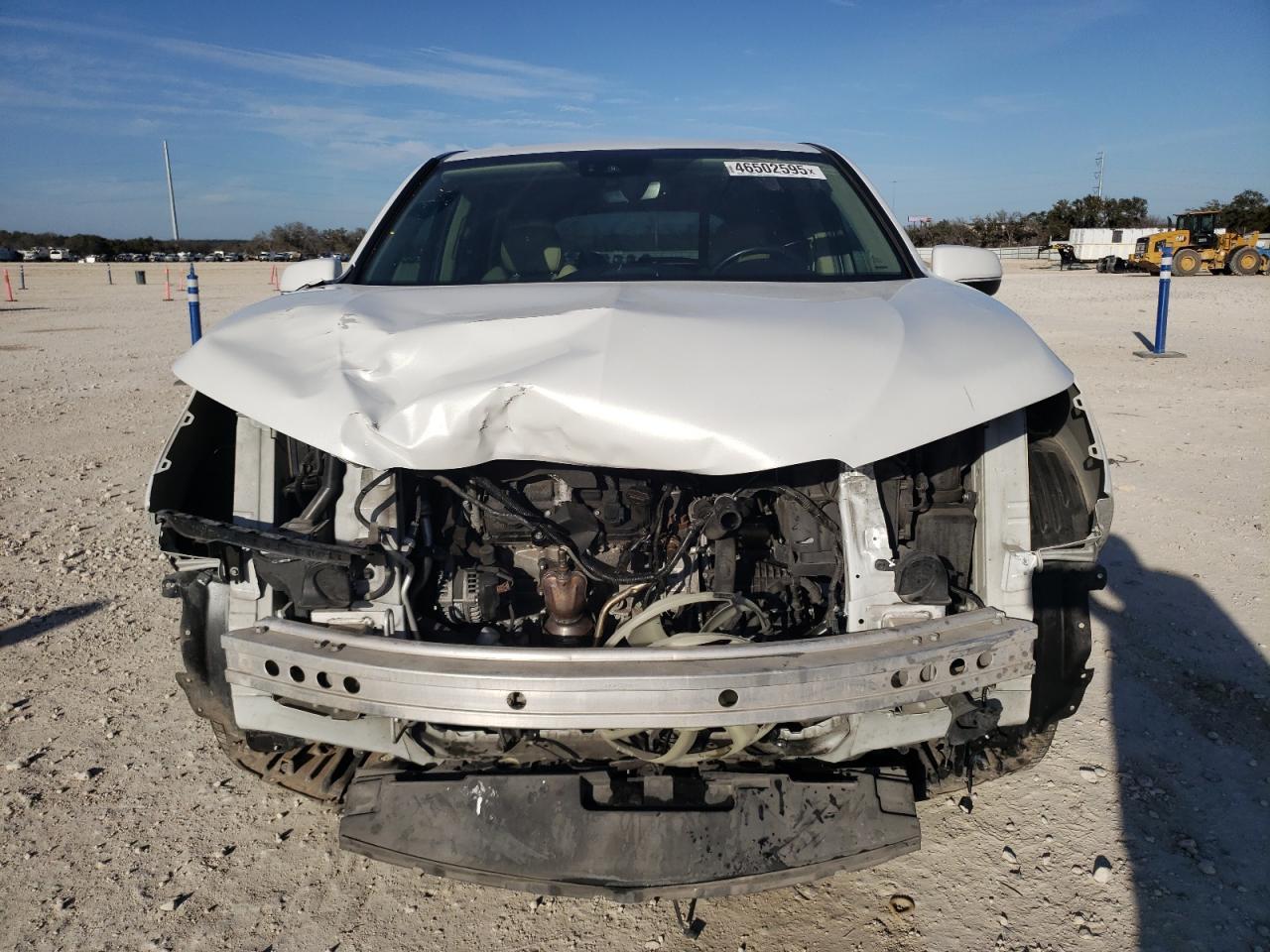 2020 ACURA MDX TECHNO - Фото 5