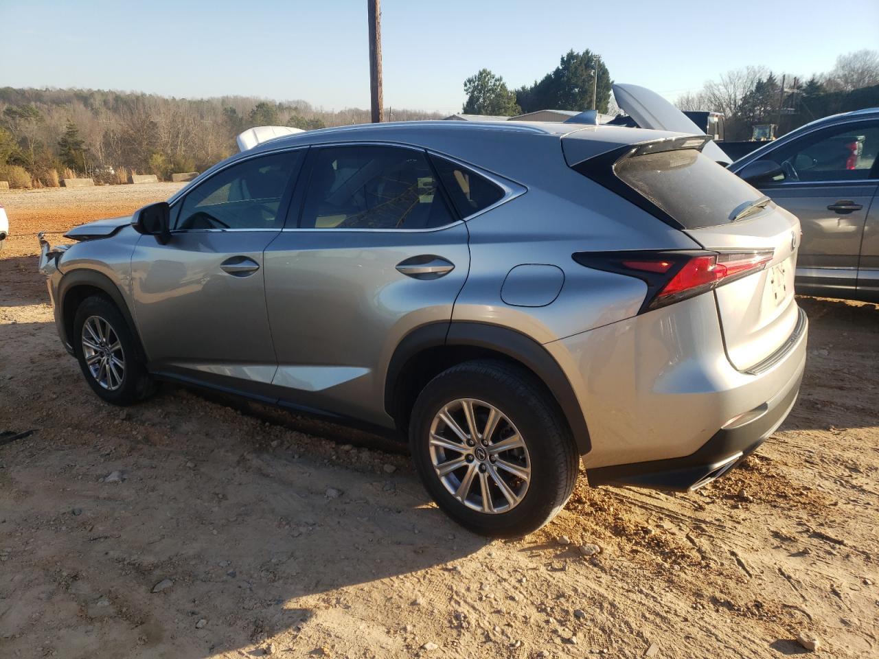 2020 LEXUS NX 300 BAS - Image 2