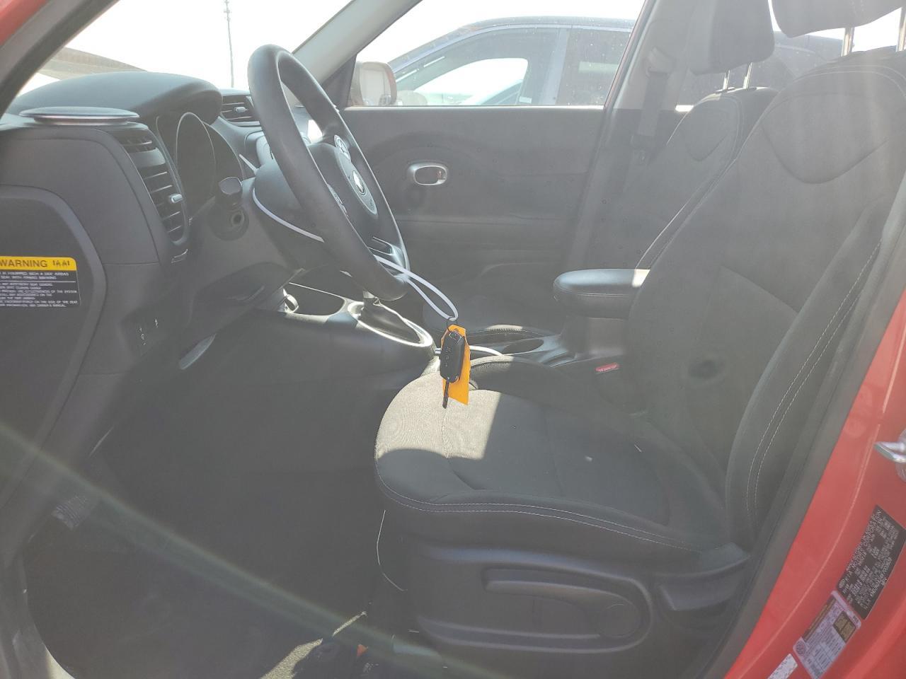2019 KIA SOUL - Image 7