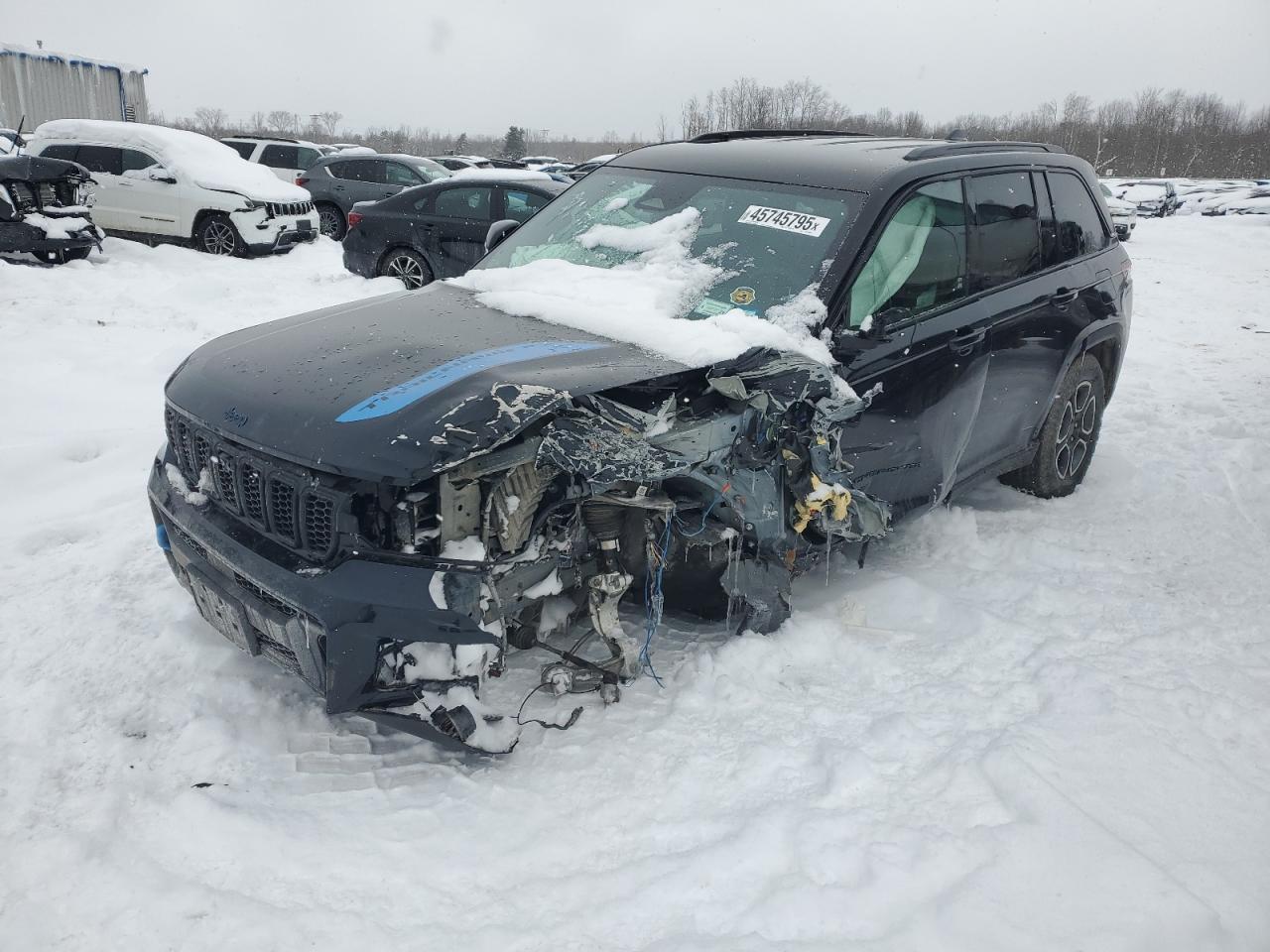 2024 JEEP GRAND CHER